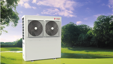 空氣源熱泵熱水系統(tǒng)工程的未來(lái)發(fā)展趨勢(shì)