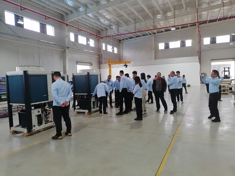 “走出去”拼經(jīng)濟，南海企業(yè)動起來